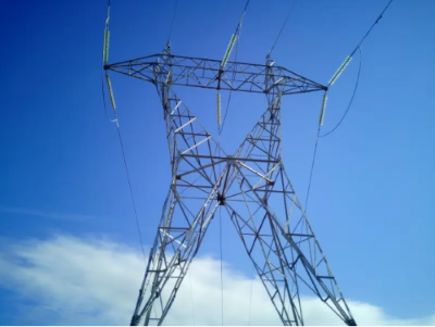 Extension of 400 kV transmission line in Kosovo/Albania